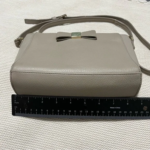 Kate Spade Bow Crossbody Bag - Picture 14 of 17